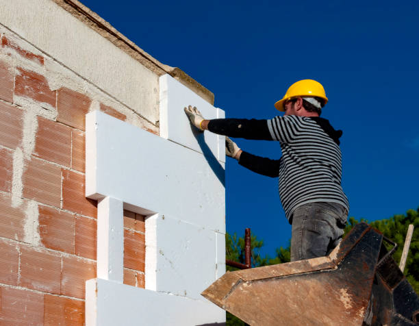 Reliable New Braunfels, TX Insulation Contractor Solutions