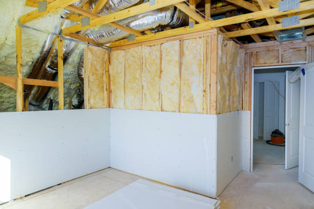 Range of Insulation Solutions in New Braunfels, TX