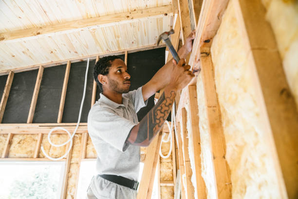 Best Commercial Insulation Contractor  in New Braunfels, TX